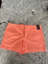 New York and Co shorts, NY Essential Hampton style, 4  , size 8