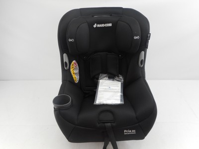 maxi cosi pria 85 devoted black