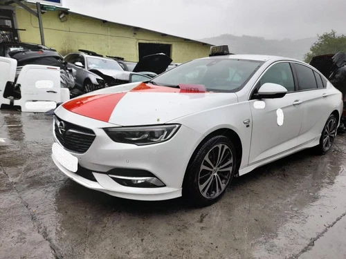 39186982U Aussenspiegel Rechts für OPEL INSIGNIA B SPORTS TOURER * 2020 127475 - Bild 9 von 10