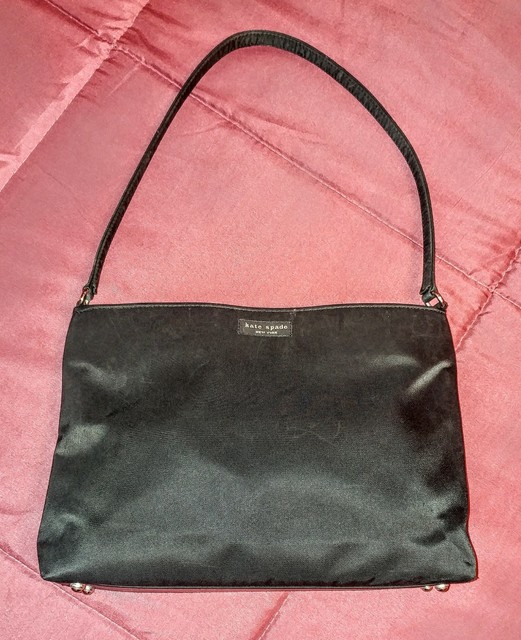 Ebay Kate Spade Purse