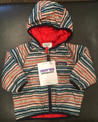 patagonia puff ball jacket