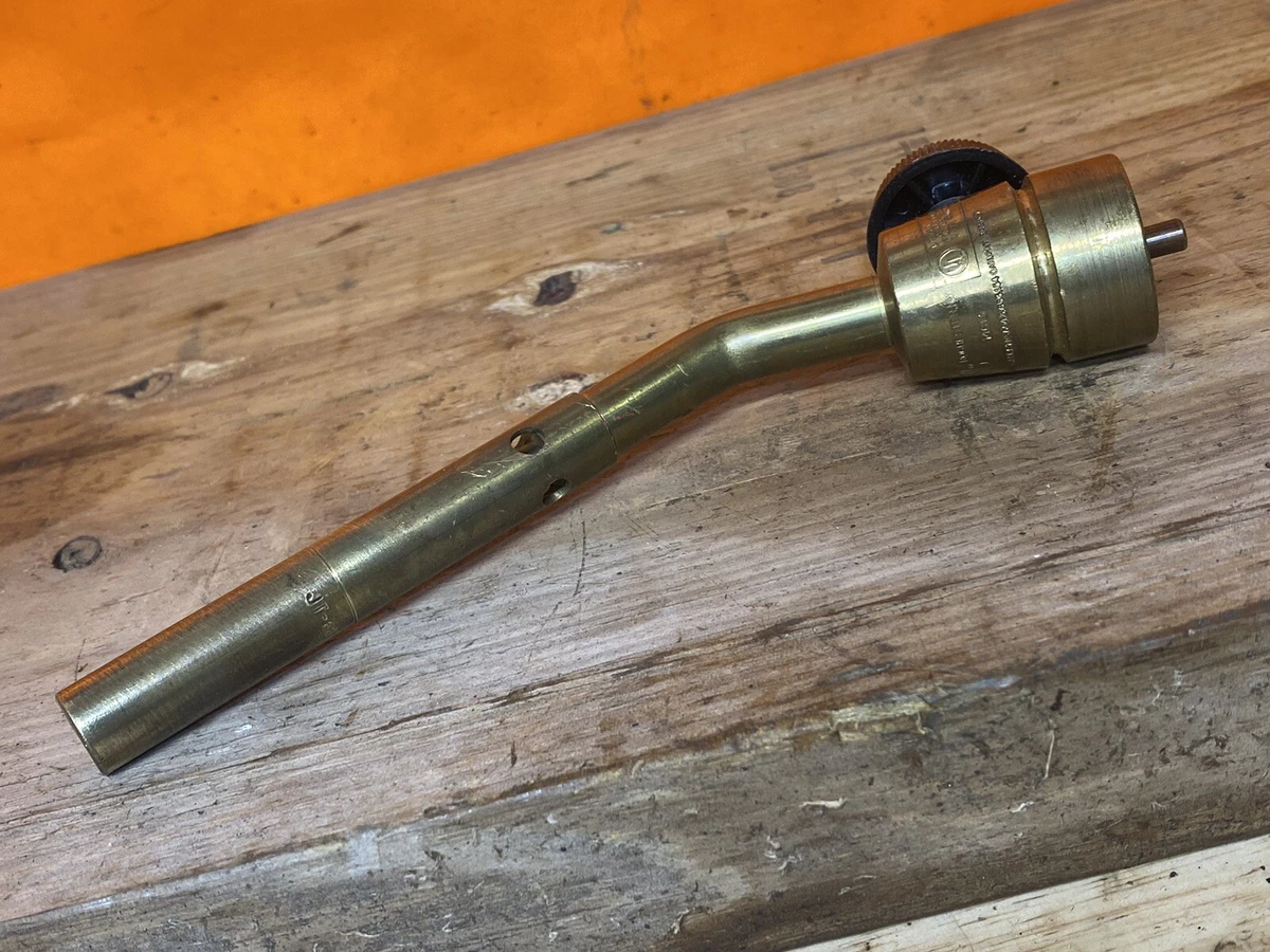 Gas blow on sale torch ebay