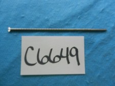 Arthrex Surgical Orthopedic 9.5mm Low Profile Reamer AR-1409LP-50