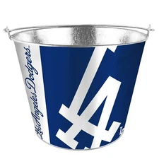 MLB Los Angeles Dodgers Hype Bucket
