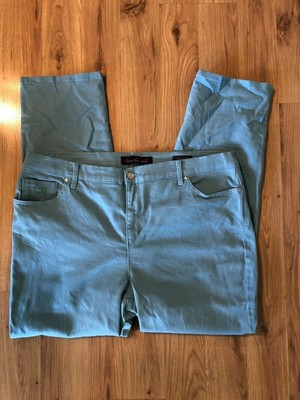 amanda jeans straight leg