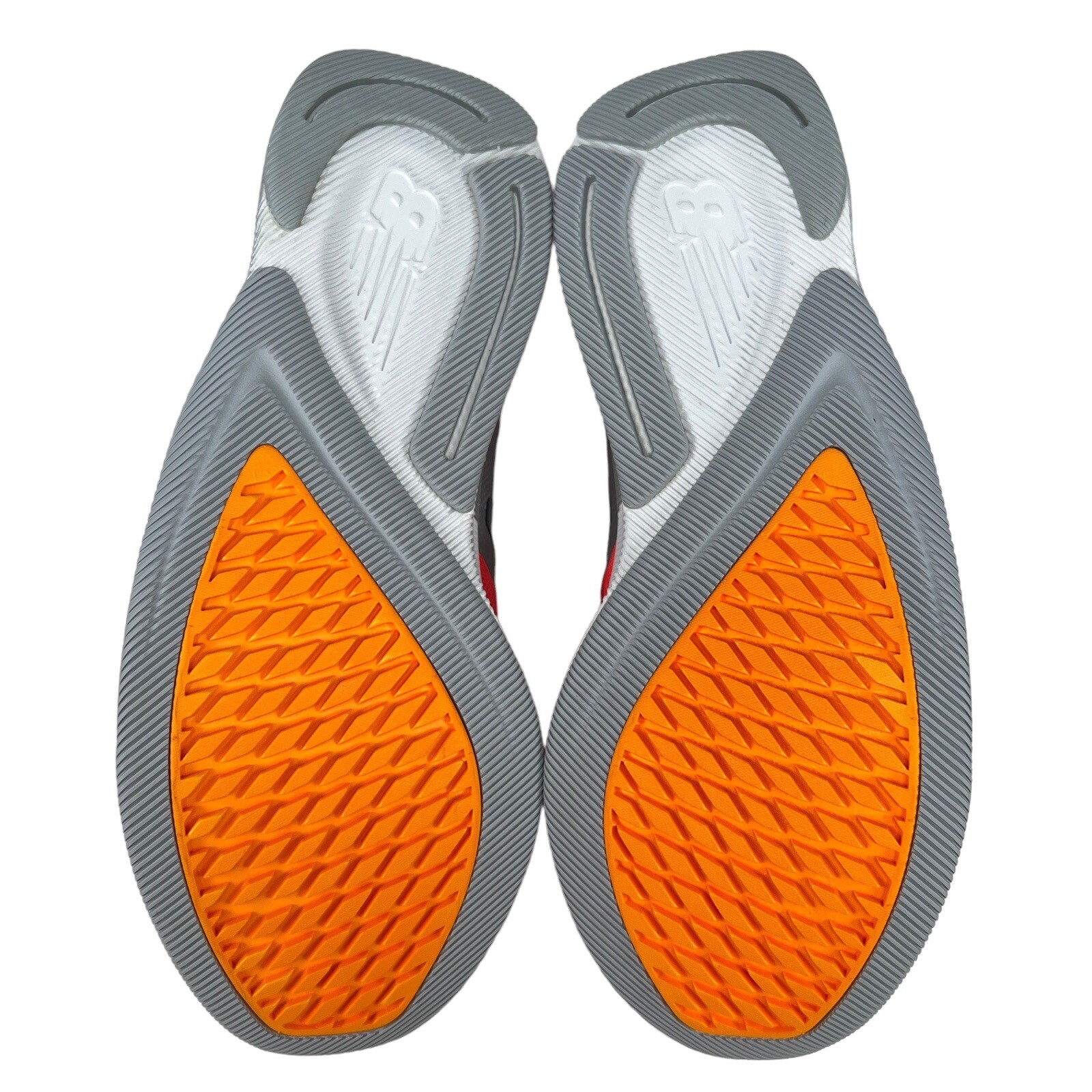 New Balance FuelCell 890 V8 Womens 10.5 Running Shoes Pink Worn Once