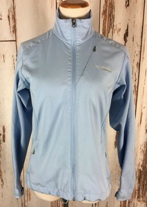 columbia titanium shell