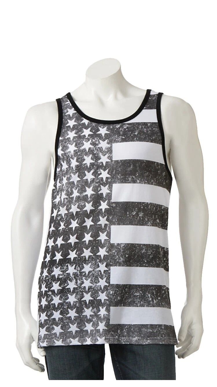 Camisetas sin mangas de banda para De hombre