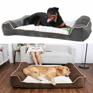 xl dog sofa