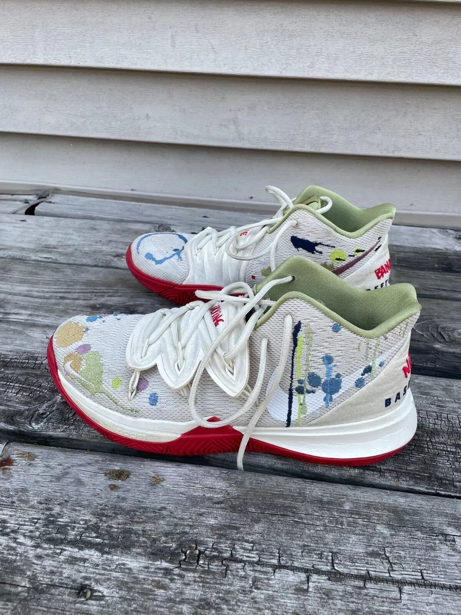 Kyrie 5 bandulu clearance nike