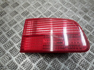 2006 SAAB 9-5 RUCKLEUCHTE HECKKLAPPEN KOMBI LINKS 12755793 12758914