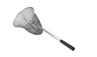 DAM  STEELPOWER BLUE EXTREME NYLON NET Unterfangkescher Netz