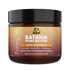 Sunny Isle Batana Anti-Thinning Pure Butter 2oz