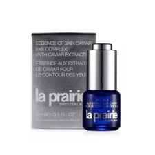 La Prairie Essence of Skin Caviar Eye Complex 0.5oz NEW IN BOX 100% AUTHENTIC