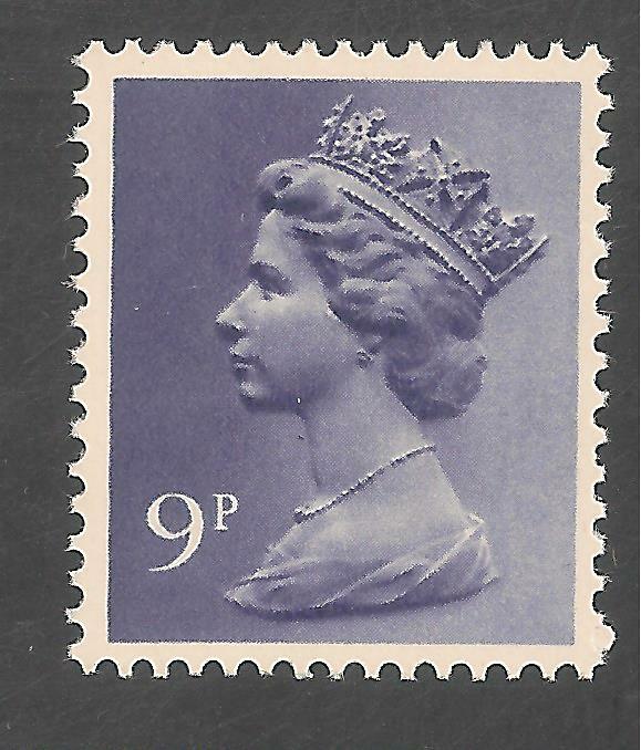 Stamps of the World 英語版1971年 Stamps of the World 英語版1971年