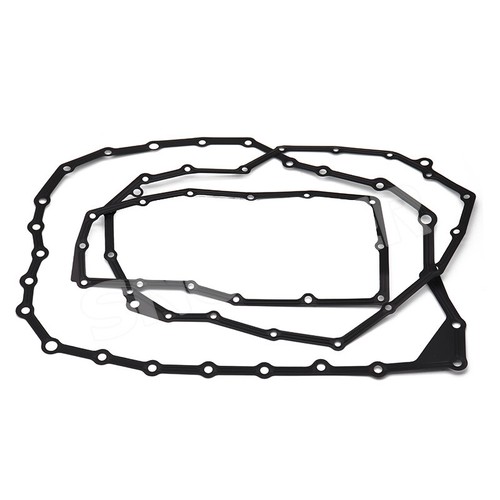 BC5A Transmission Overhaul rebuild Kit Seals Gasket For Honda CVT