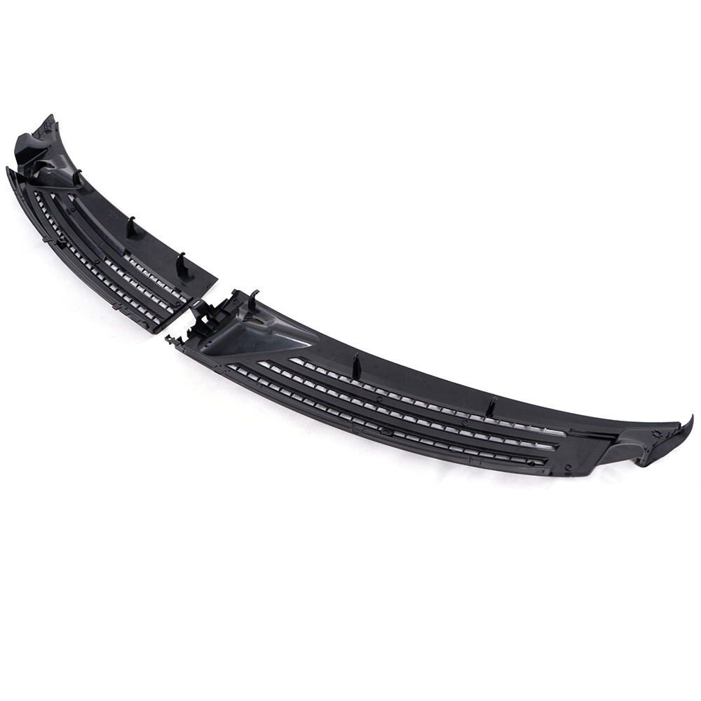 Outer Windshield Window Wiper Cowl Cover Panel Fit For 2004-2008 Ford F-150 F150