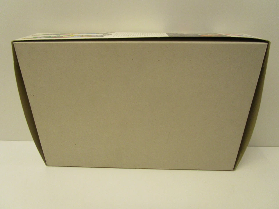 BENETTON FORD B188 20021 KIT MONTAGGIO TAMIYA 1/20 GRAND PRIX COLLECTION-FR-B9 - Immagine 2 di 3