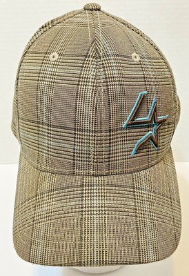 Flexfit Mens Lone Star Ropes Fitted 