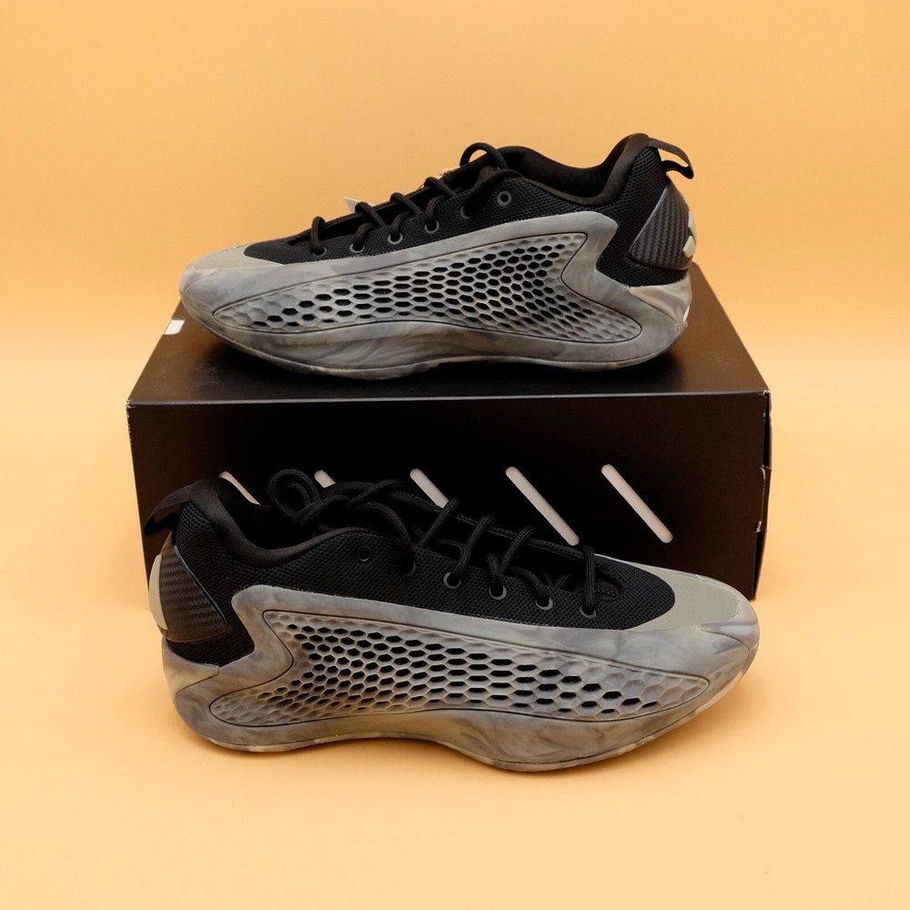 adidas AE 1 Low 'Ascent Pack' JI4066 Men's Size 8.5 NEW