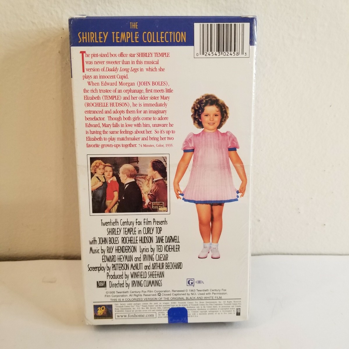 フレッシュリーダーティー　VHS s-l400.jpg