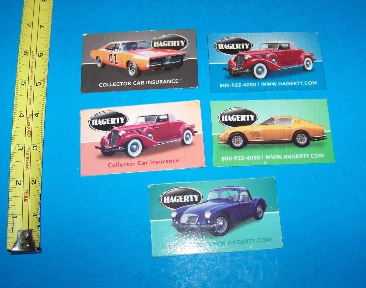 Hagerty Insurance Hagerty Collector Car Insurance Logo Memo: Building Fandom – 2PM