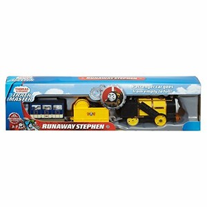 thomas and friends toys trackmaster