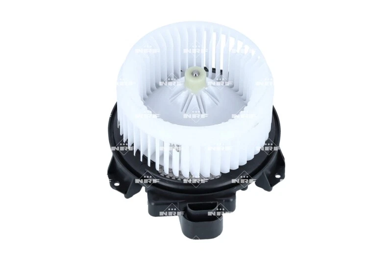Fits Toyota Prius 2008- Corolla 2006-2014 + Other Models AZ Interior Fan Blower - Image 2 of 4