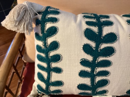 NWT ORIGIN 21 PILLOW - Picture 3 of 12