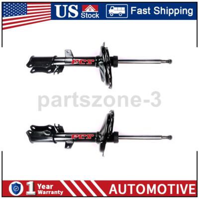 Rear FCS Struts Assembly For Lexus RX330 FWD 3.3L 2006 2005 2004