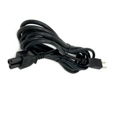 AC Power Cable Cord Replacement for CASIO XJ-A140, XJ-A140V PROJECTOR 10'