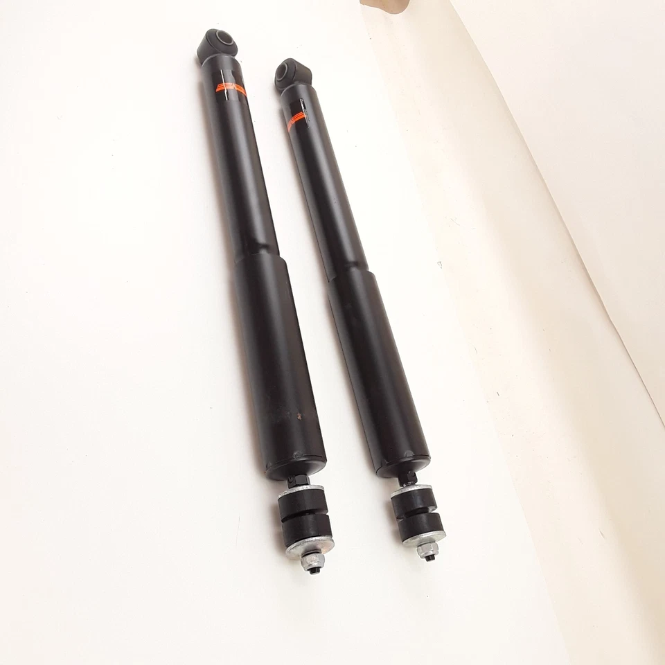 Комплект из 2 амортизаторов подвески для Lexus GX470 Toyota Land Cruiser 2004-2009 - Изображение 2 из 4