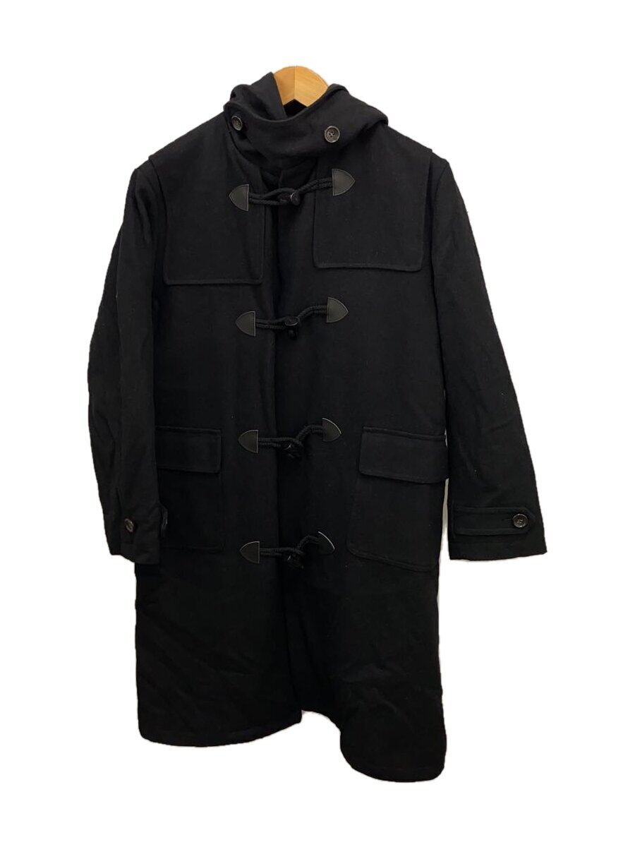 Duffle Coat/-/Polyester/Blk/Plain// 149 | eBay Duffle Coat/-/Polyester/Blk/Plain// 149 | eBay