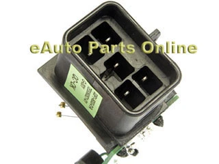 WIPER MOTOR PULSE BOARD 88-03, CHEVY PICKUP NEW BODY STYLE - Image 2 of 2