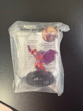 Heroclix Magneto 100 OP Kit