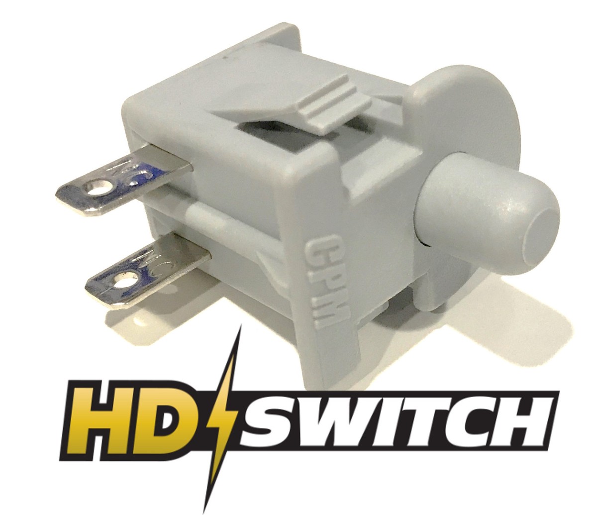 vic0717です Switch Normally Closed Safety Seat Switch fits Scag 48717