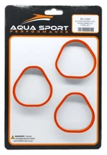 Intake manifold O-ring set for Sea-Doo GTI GTR GTS GTX RXP RXT WAKE