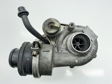 MERCEDES-BENZ A-KLASSE W169 Turbolader A6400901380 A6401400687 2005 10879540