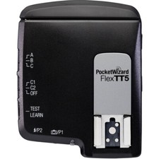 PocketWizard Flex TT5 for Nikon
