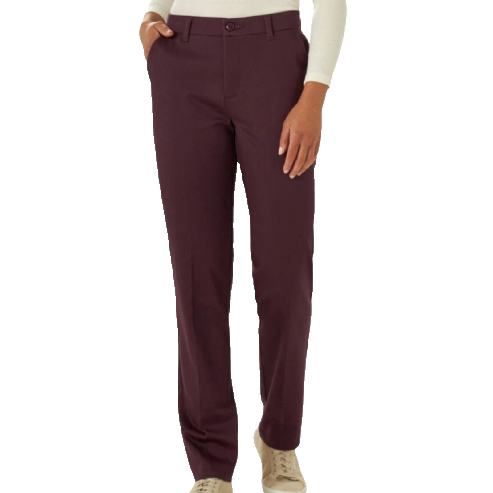 Lee Regular Size 10 Pants for Women