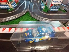 Scalextric C2341 Subaru Impreza WRC 5