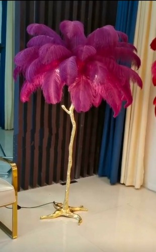 Luxus Designer Lampe Nizza - Bild 6 von 11