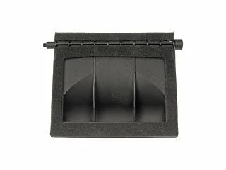 Puerta de mezcla de climatización para Ford Windstar Dorman 1999-2003 246LD87 Foto 2 de 3