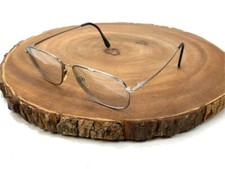 Marchon Eyeglasses Frames Autoflex Flexon 44 Natural Silver 61 16 150 mm Japan