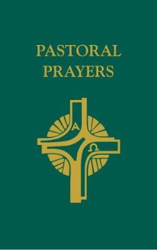 Thumbnail - Pastoral Prayers By Oliver, Stephen