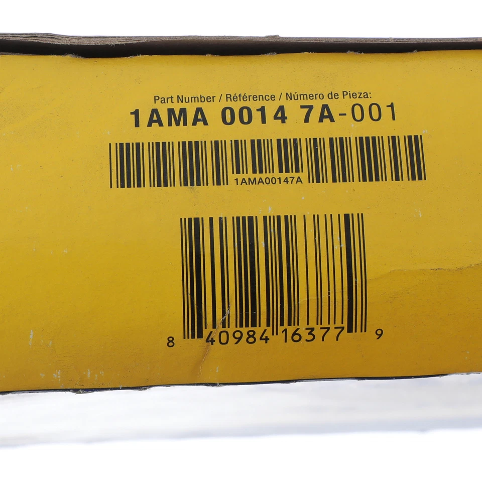 Filtro de aire original Mopar 2010-2017 Buick LaCrosse motor delantero 1AMA00147A Foto 4 de 4