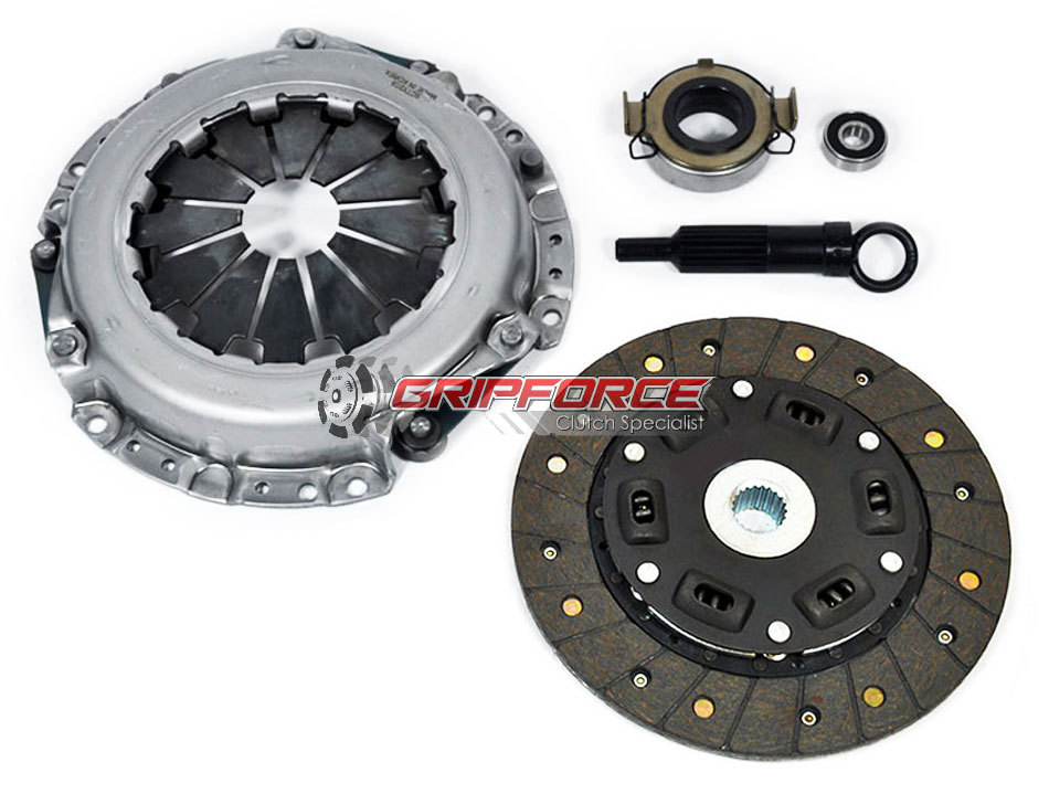 FX OE CLUTCH KIT for 2005 - 2011 LOTUS ELISE EXIGE 2ZZGE 1.8L 6 SPEED