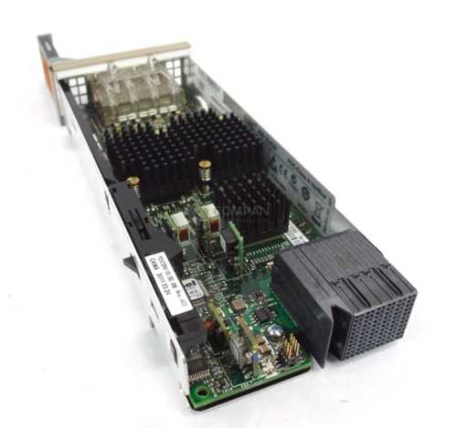 303-163-100 EMC 4-PORT 6GB SAS I/O MODULE FOR EMC DD7200 VNX5500 5700 - Picture 4 of 8
