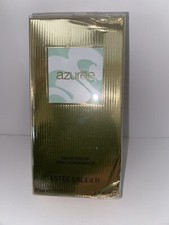 Estee Lauder Azurée Eau De Parfum Spray, Full Size 1.7oz/50ml, New Sealed