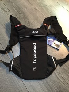 outdoor local lion hydration backpack